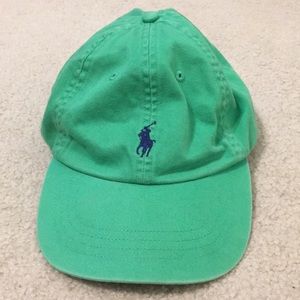 Polo hat